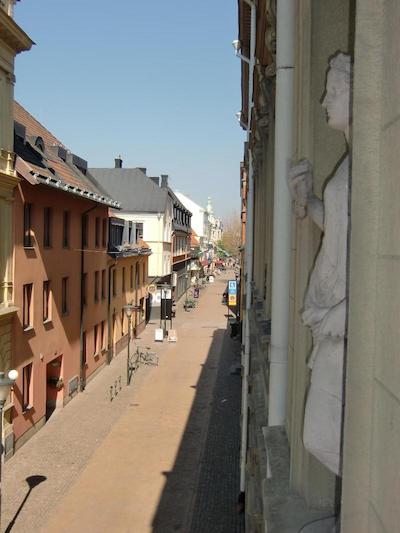 Hotel Duxiana Kristianstad