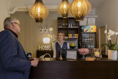 Hotel Duxiana Kristianstad