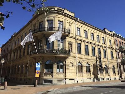 Hotel Duxiana Kristianstad