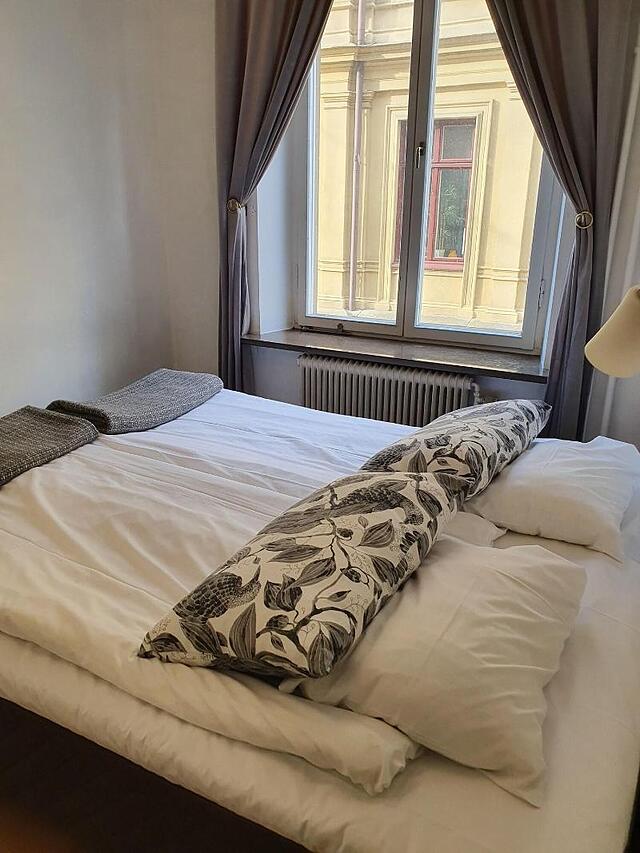 Hotel Duxiana Kristianstad
