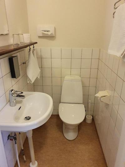 Hotel Duxiana Kristianstad