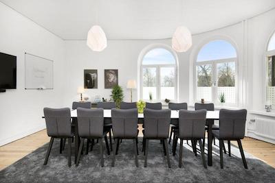 Hotel Duxiana Kristianstad