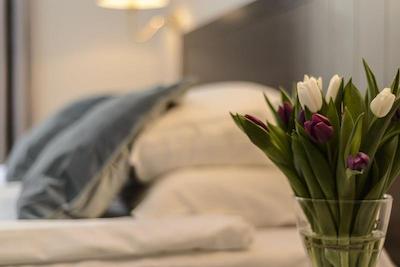 Hotel Duxiana Kristianstad