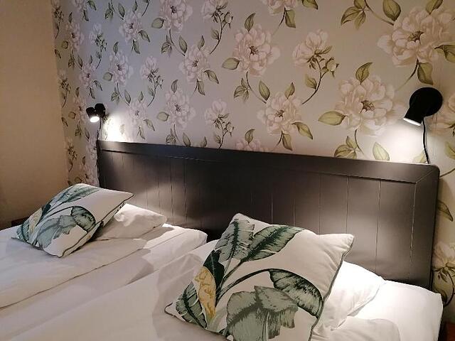 Hotel Duxiana Kristianstad