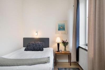 Hotel Duxiana Kristianstad