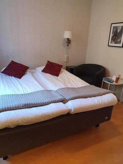 Hotel Duxiana Kristianstad