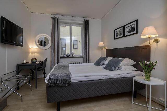 Hotel Duxiana Kristianstad