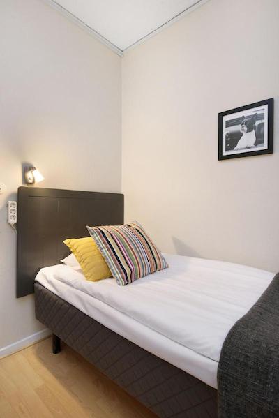 Hotel Duxiana Kristianstad