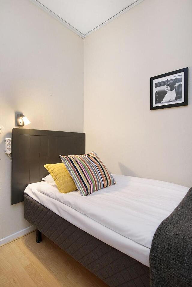 Hotel Duxiana Kristianstad