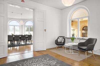 Hotel Duxiana Kristianstad