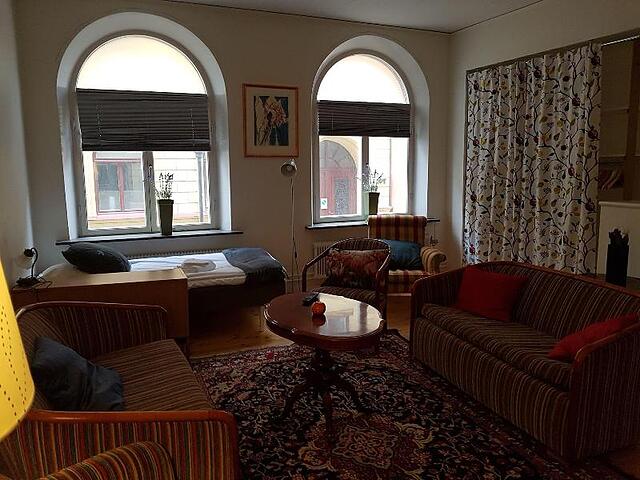 Hotel Duxiana Kristianstad
