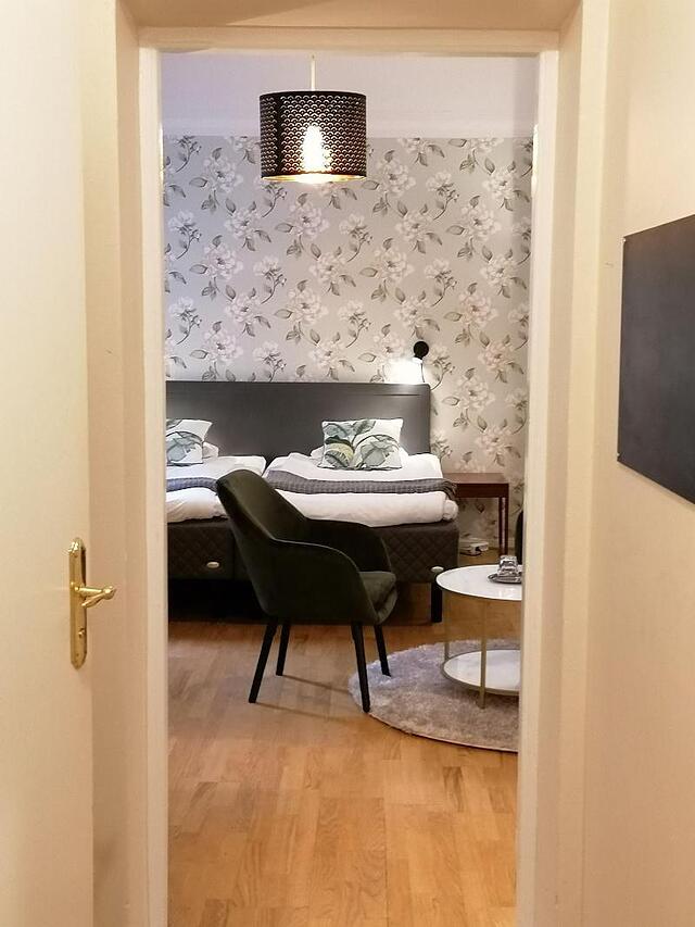Hotel Duxiana Kristianstad