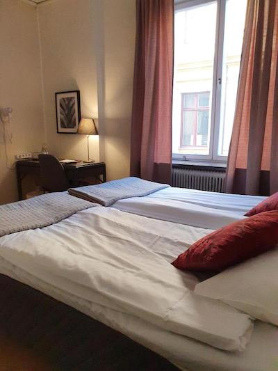 Hotel Duxiana Kristianstad