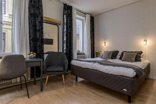 Hotel Duxiana Kristianstad