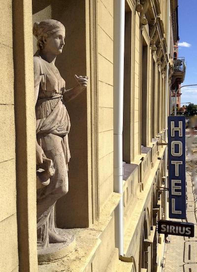 Hotel Duxiana Kristianstad