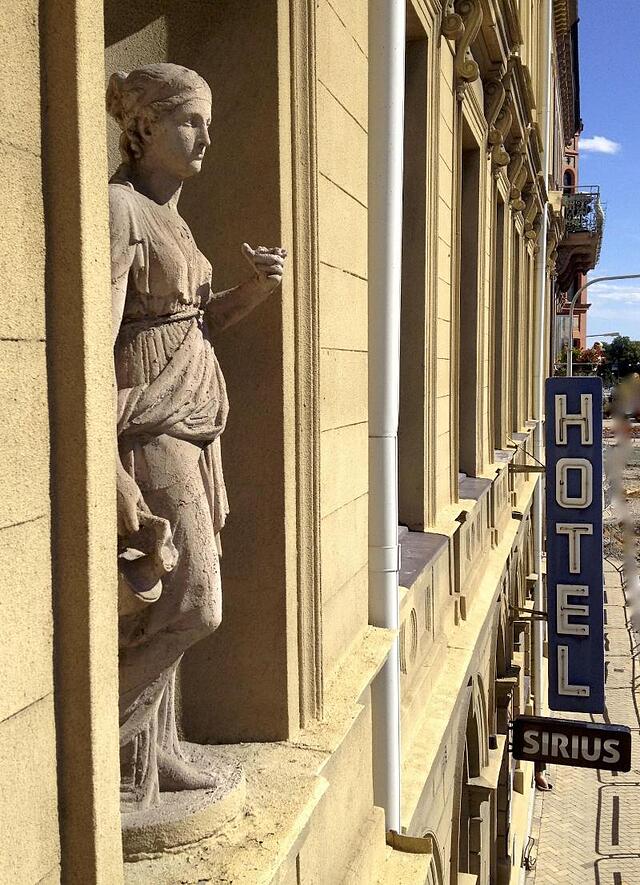Hotel Duxiana Kristianstad