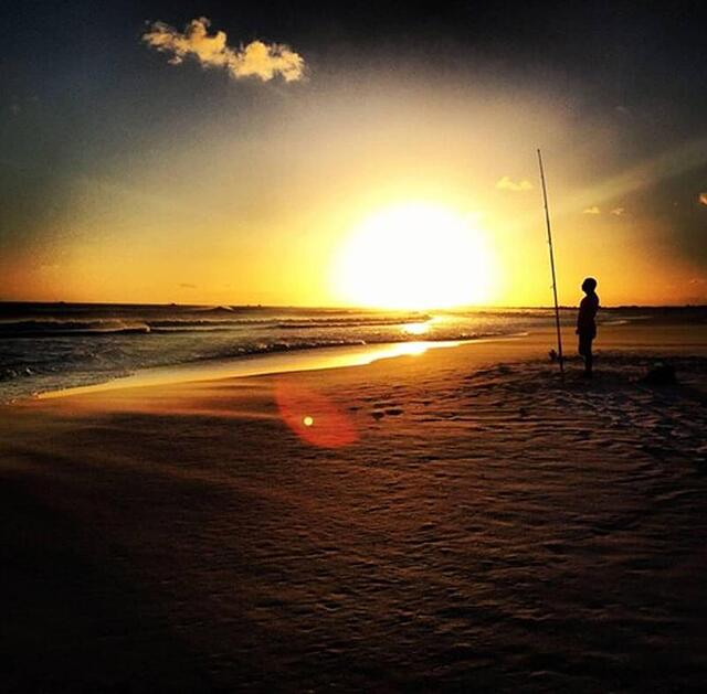 Caminho do Sol