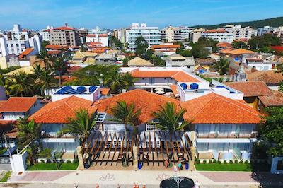 Hotel Boutique Recanto da Passagem