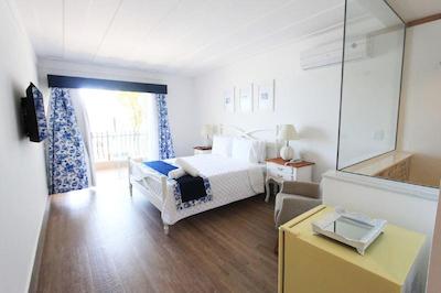 Hotel Boutique Recanto da Passagem