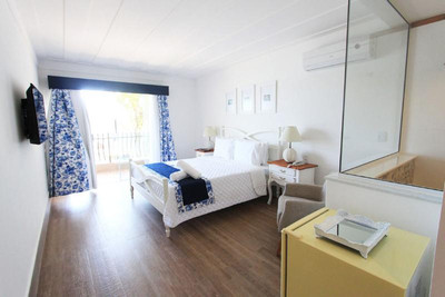 Hotel Boutique Recanto da Passagem