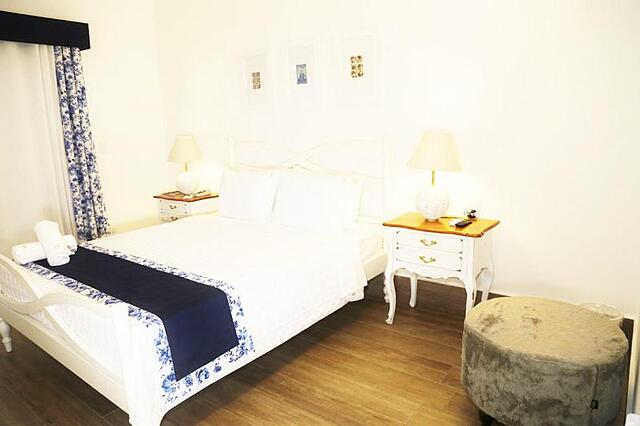 Hotel Boutique Recanto da Passagem
