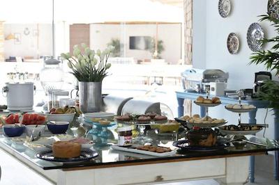 Hotel Boutique Recanto da Passagem