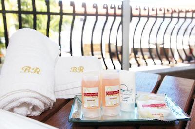 Hotel Boutique Recanto da Passagem