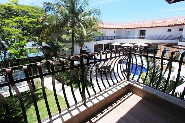 Hotel Boutique Recanto da Passagem