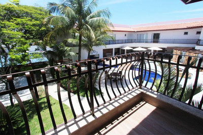 Hotel Boutique Recanto da Passagem