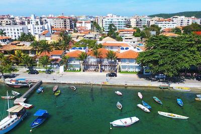 Hotel Boutique Recanto da Passagem