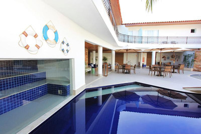 Hotel Boutique Recanto da Passagem