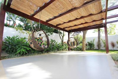 Hotel Boutique Recanto da Passagem