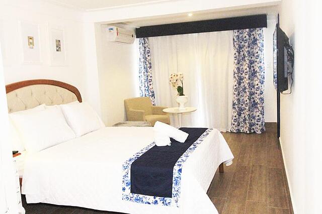 Hotel Boutique Recanto da Passagem