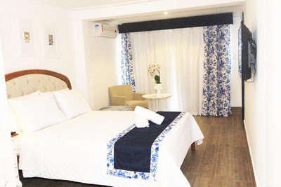 Hotel Boutique Recanto da Passagem