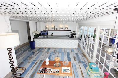 Hotel Boutique Recanto da Passagem