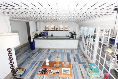 Hotel Boutique Recanto da Passagem