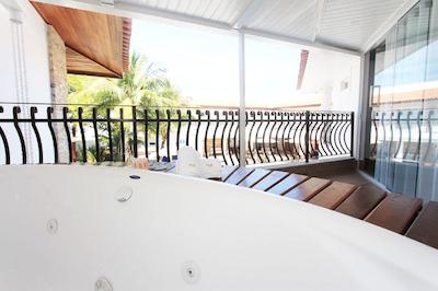 Hotel Boutique Recanto da Passagem