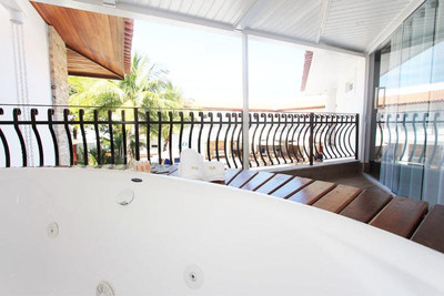Hotel Boutique Recanto da Passagem