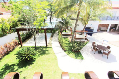 Hotel Boutique Recanto da Passagem