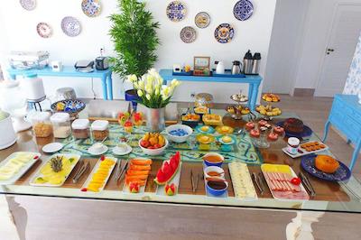 Hotel Boutique Recanto da Passagem