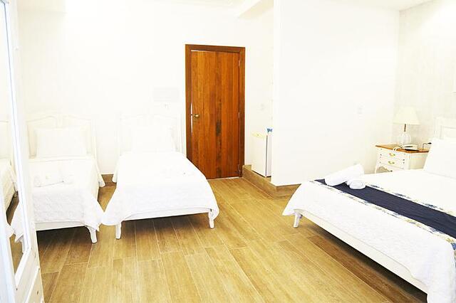 Hotel Boutique Recanto da Passagem