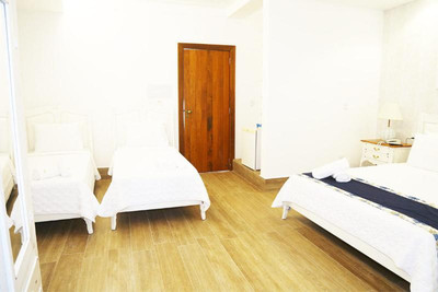 Hotel Boutique Recanto da Passagem