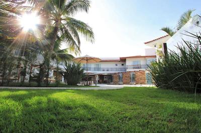 Hotel Boutique Recanto da Passagem