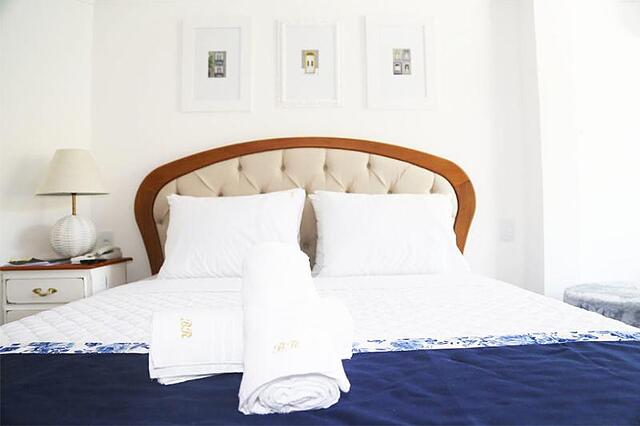 Hotel Boutique Recanto da Passagem