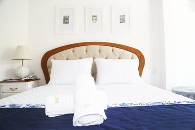 Hotel Boutique Recanto da Passagem
