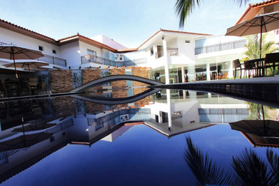 Hotel Boutique Recanto da Passagem