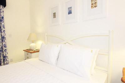 Hotel Boutique Recanto da Passagem