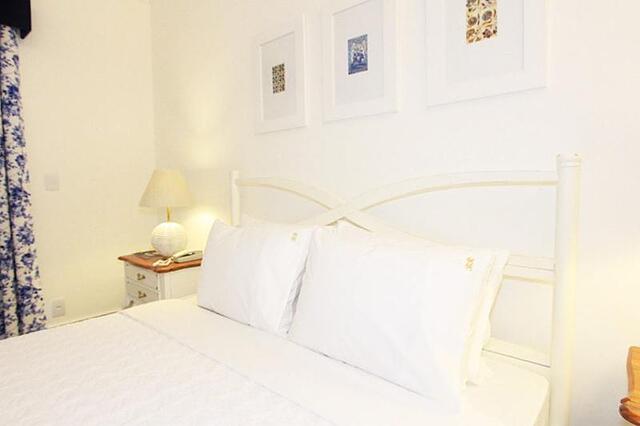 Hotel Boutique Recanto da Passagem