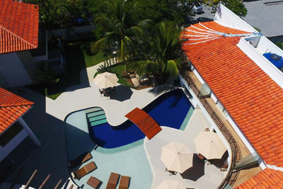 Hotel Boutique Recanto da Passagem