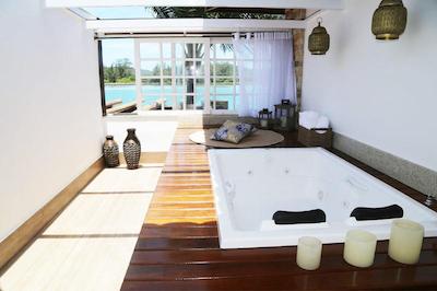 Hotel Boutique Recanto da Passagem